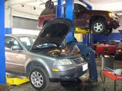 Car Repair & Services